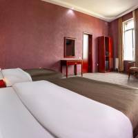 Exclusive Suite