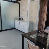 Triple Room with View