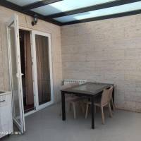 Triple Room with Terrace