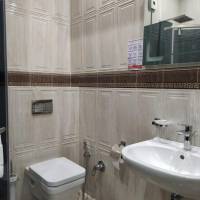 Twin Room with City View