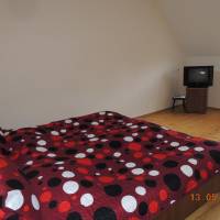 Twin Room with Air-Conditioning