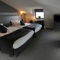 Twin Room - Attic