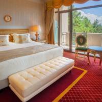 Presidential Suite Dolce Vita
