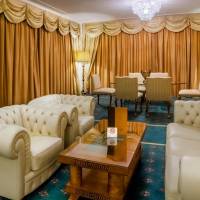 Premier Suite Grand Milan