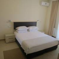 Double Room with Balcony and Pool View