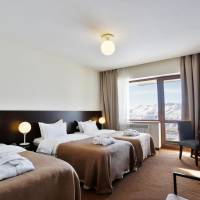 Triple Room with Balcony