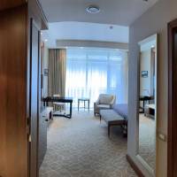 Double Room - Disability Access