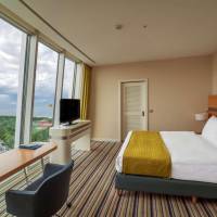 Standard Room with Sea View