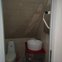 Economy Triple Room