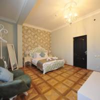 Deluxe Double Room with Shower