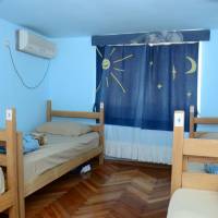 Bed in 4-Bed Female Dormitory Room