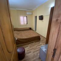 Budget Triple Room