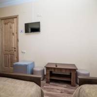 Budget Twin Room