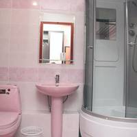 Двухместный номер с 2 отдельными кроватями
