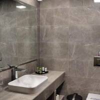 Double or Twin Room with Mountain View