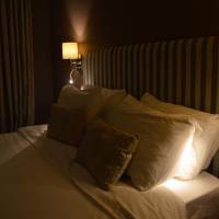Double or Twin Room with Sea View