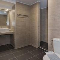 Double/Twin Room with Garden View - Ground Floor