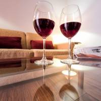 Honeymoon Suite