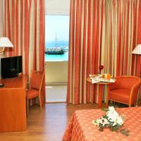  Superior double or twin with  balcony SeaView
