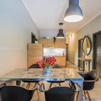 Four-Bedroom Apartment