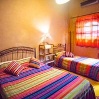 Latifa Triple Room