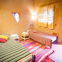 Samira Double/Twin Room