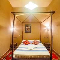 Safia Double Room