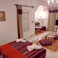Junior Suite with Garden View