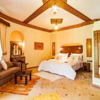 Bugalow Double Room