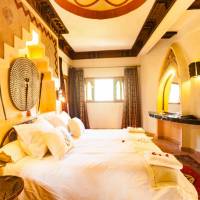 Luxury Double Room
