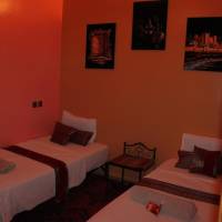 Standard Double or Twin Room with Shared Bathroom