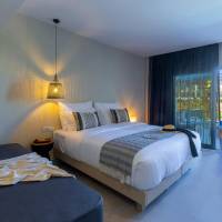 Superior Double Room with Private Pool
