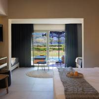 Junior Suite with Private Pool