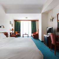 Standard Suite