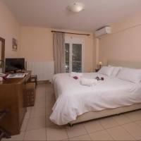 Standard Double or Twin Room with Balcony