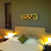 Deluxe Two-Bedroom Apartment with Sea View (4 Adults)