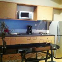 Studio (2 Adults + 1 Child)