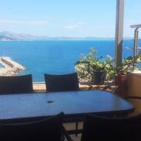 Family Suite with Sea View