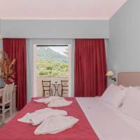 Standard Double or Twin Room with Sea View