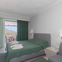 Large Single Room