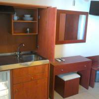 Double Room Ground floor