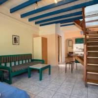 Family Maisonette (for up to 6 people)