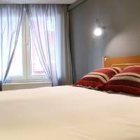 Economy Double or Twin Room