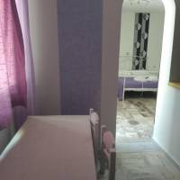 One Bedroom Apartment (for 4 persons) with Garden View