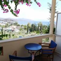Double or Twin Room with Balcony