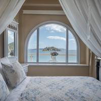 Junior Suite with Ocean View