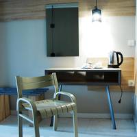 Superior Double or Twin Room with Sea View