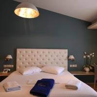 Superior Room with Sea View