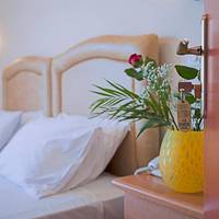 Double or Twin Room with Sea View
