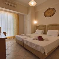Economy Double or Twin Room